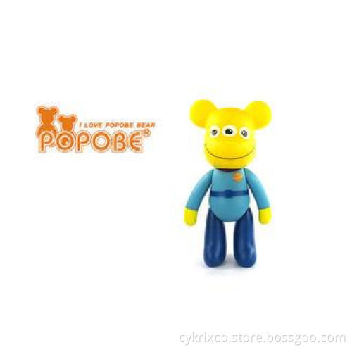 Lovely Toy Story Alien 5" POPOBE Personalized Bear Gifts fo